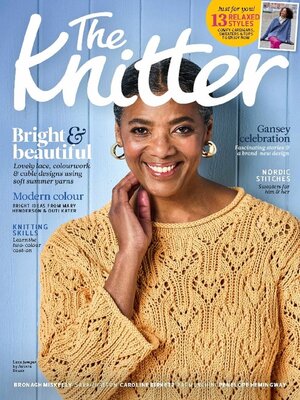 The Knitter - Magazine